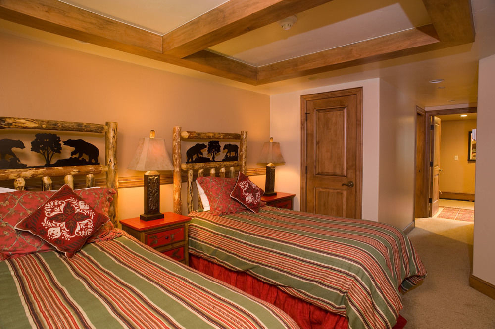 Lodge At Lionshead Vail Exterior photo