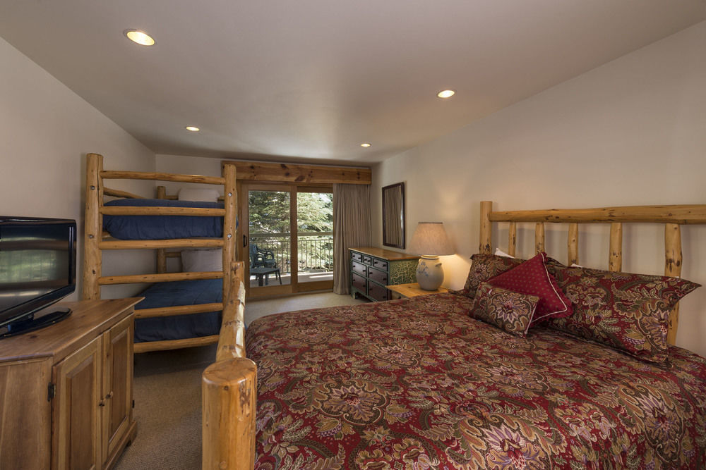 Lodge At Lionshead Vail Exterior photo