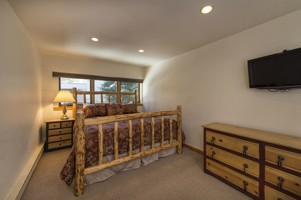 Lodge At Lionshead Vail Exterior photo
