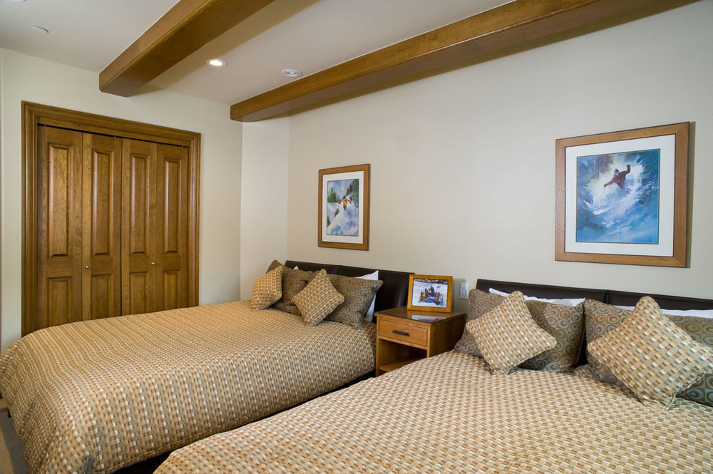 Lodge At Lionshead Vail Exterior photo