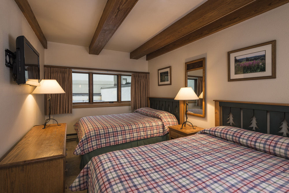 Lodge At Lionshead Vail Exterior photo