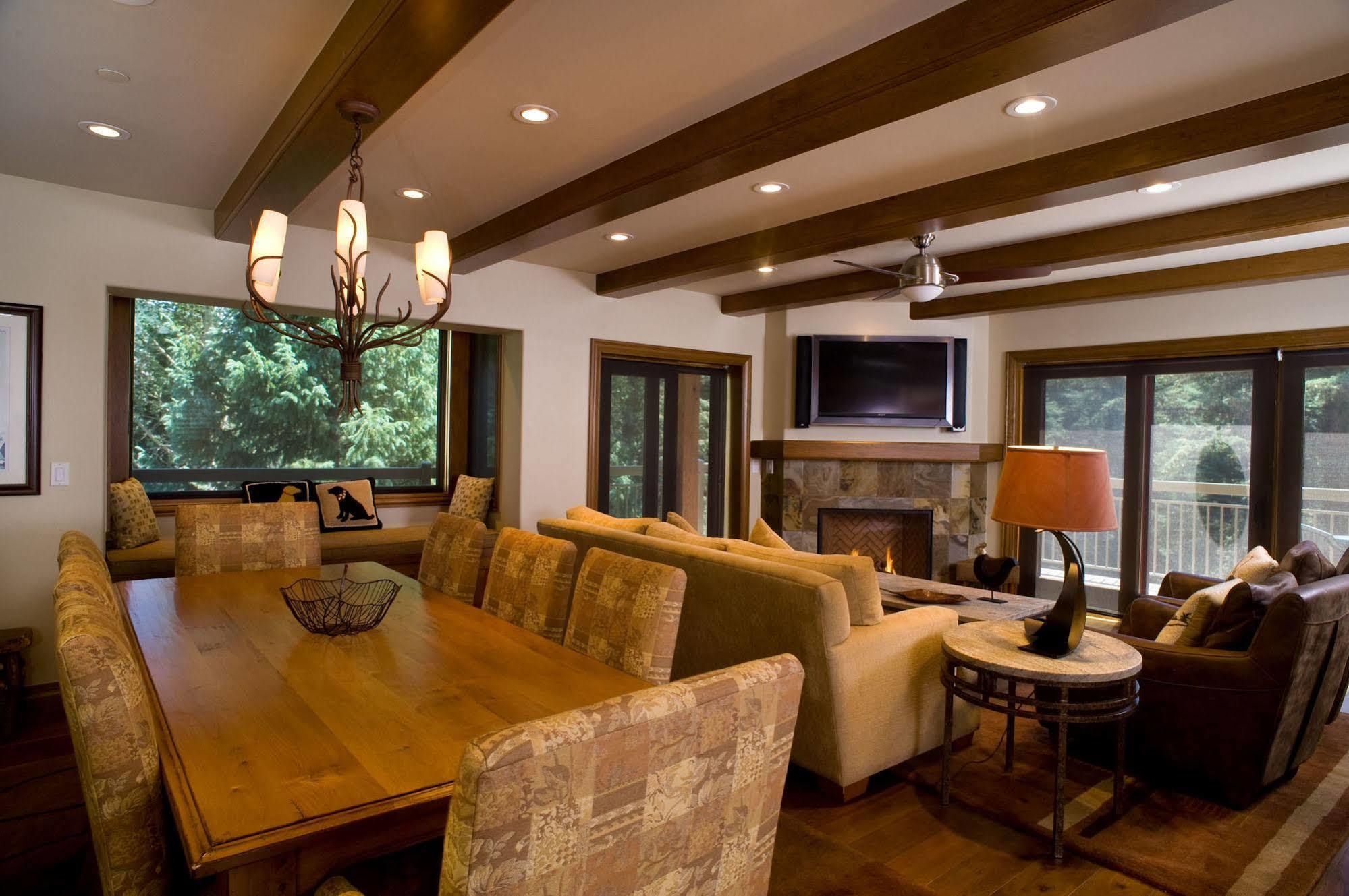 Lodge At Lionshead Vail Room photo