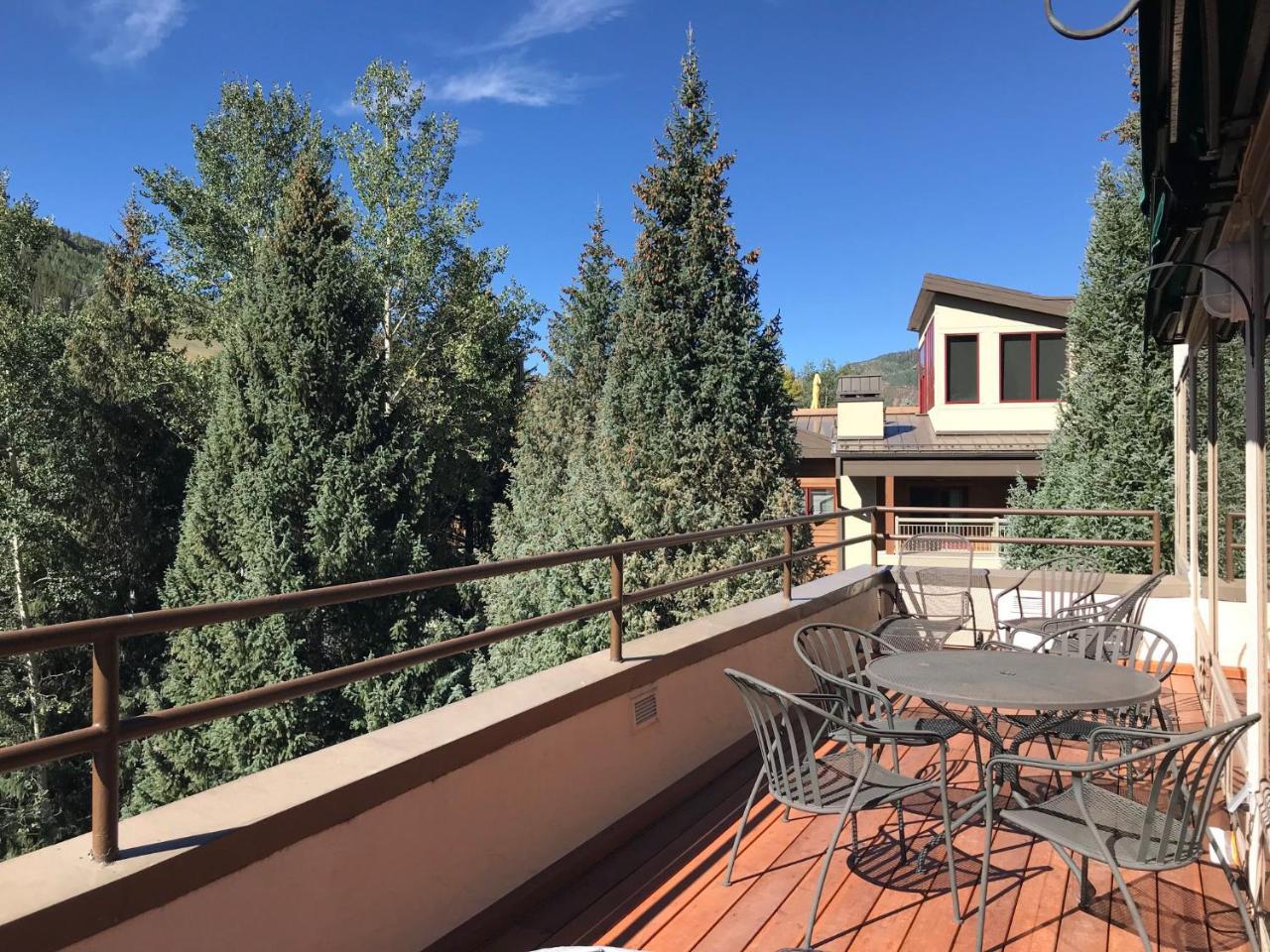 Lodge At Lionshead Vail Exterior photo
