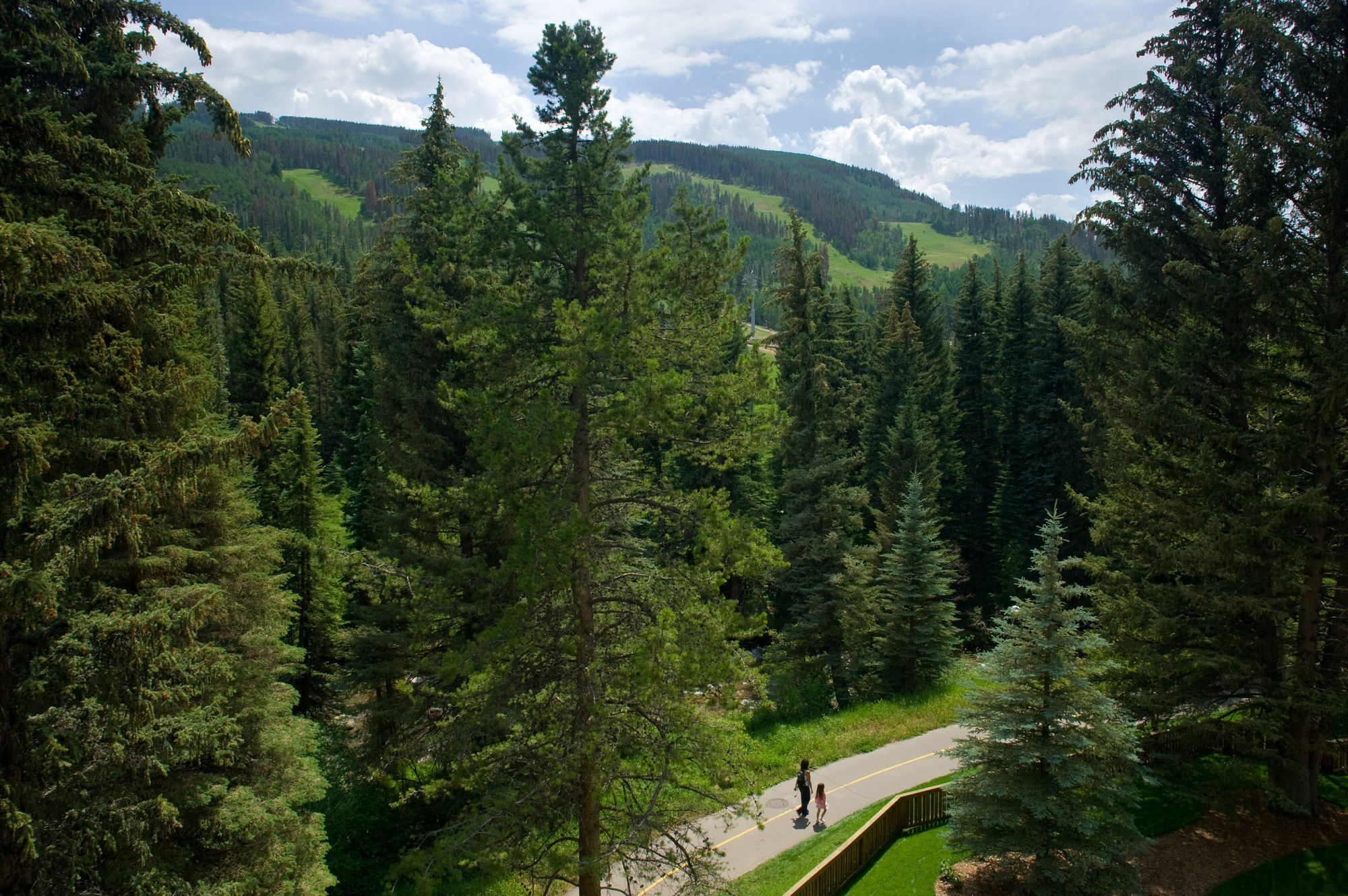 Lodge At Lionshead Vail Exterior photo