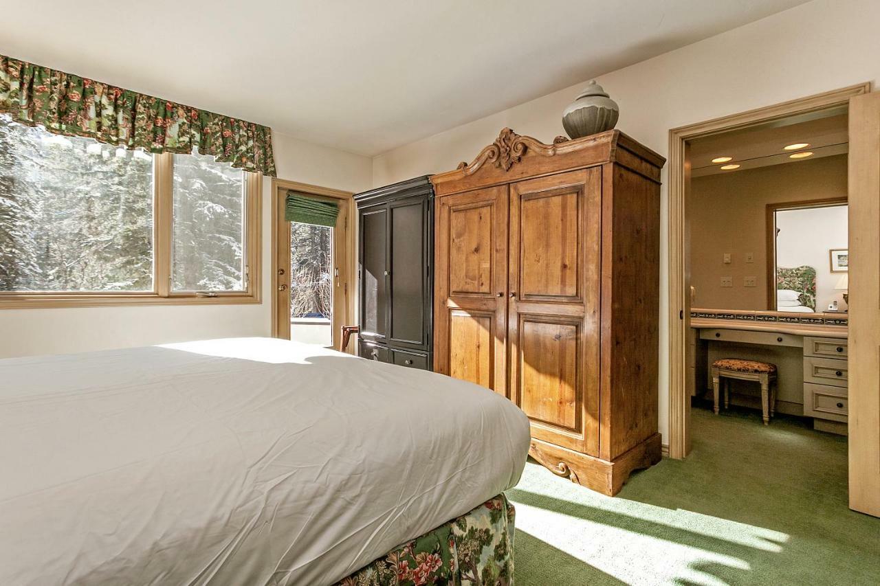 Lodge At Lionshead Vail Exterior photo